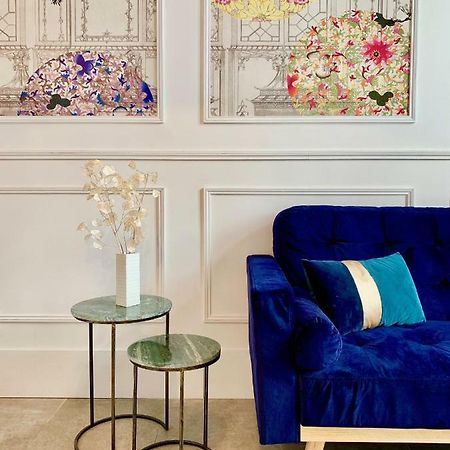 Home Chic Home - Les Suites de La Comédie - Netflix Montpellier Esterno foto