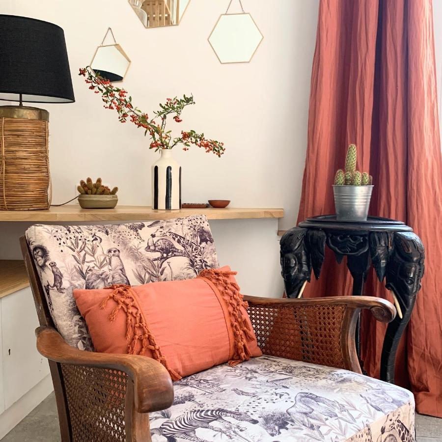 Home Chic Home - Les Suites de La Comédie - Netflix Montpellier Esterno foto