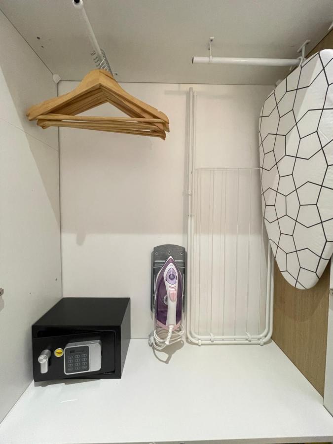 Home Chic Home - Les Suites de La Comédie - Netflix Montpellier Esterno foto