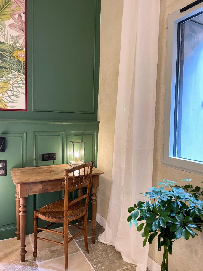 Home Chic Home - Les Suites de La Comédie - Netflix Montpellier Esterno foto