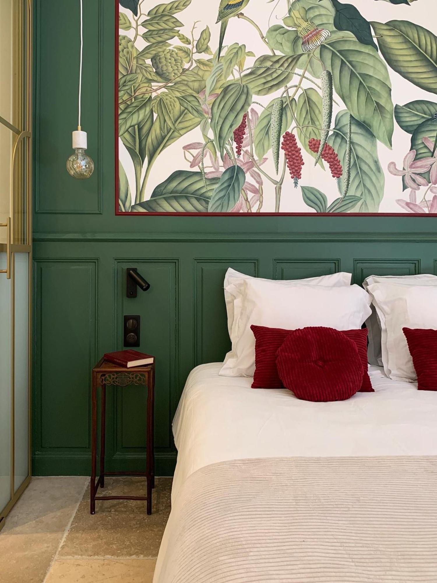 Home Chic Home - Les Suites de La Comédie - Netflix Montpellier Esterno foto