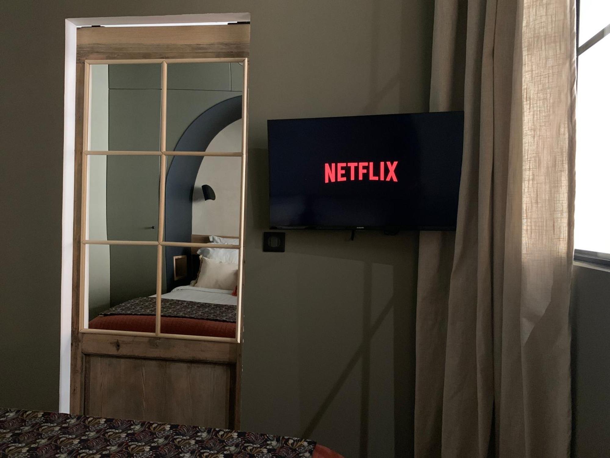 Home Chic Home - Les Suites de La Comédie - Netflix Montpellier Esterno foto