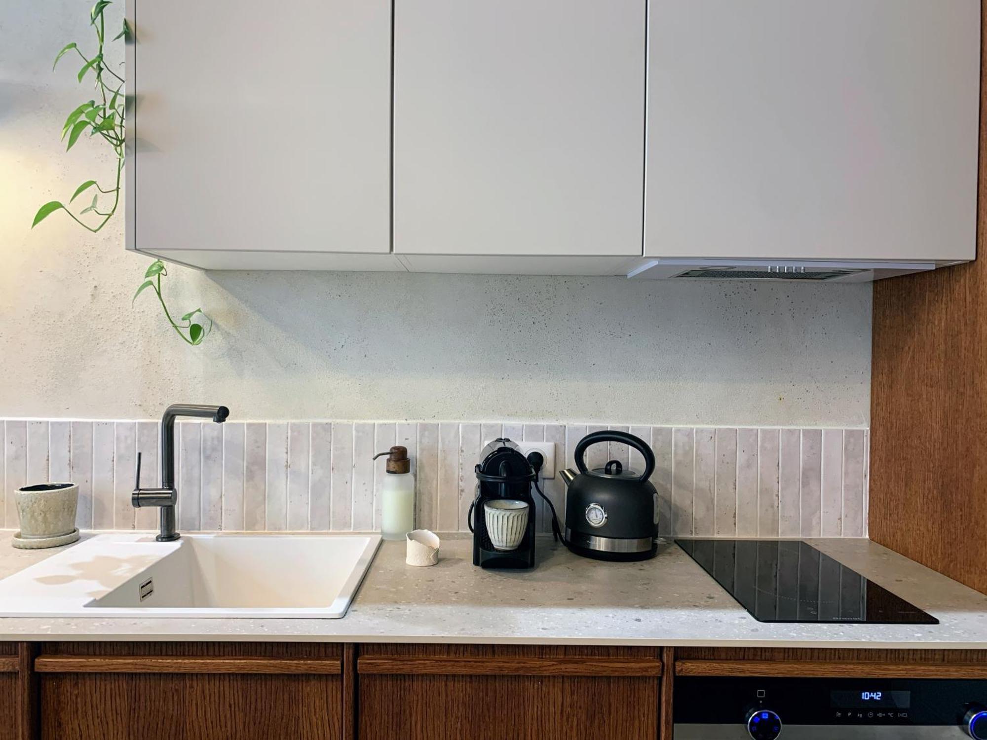 Home Chic Home - Les Suites de La Comédie - Netflix Montpellier Esterno foto