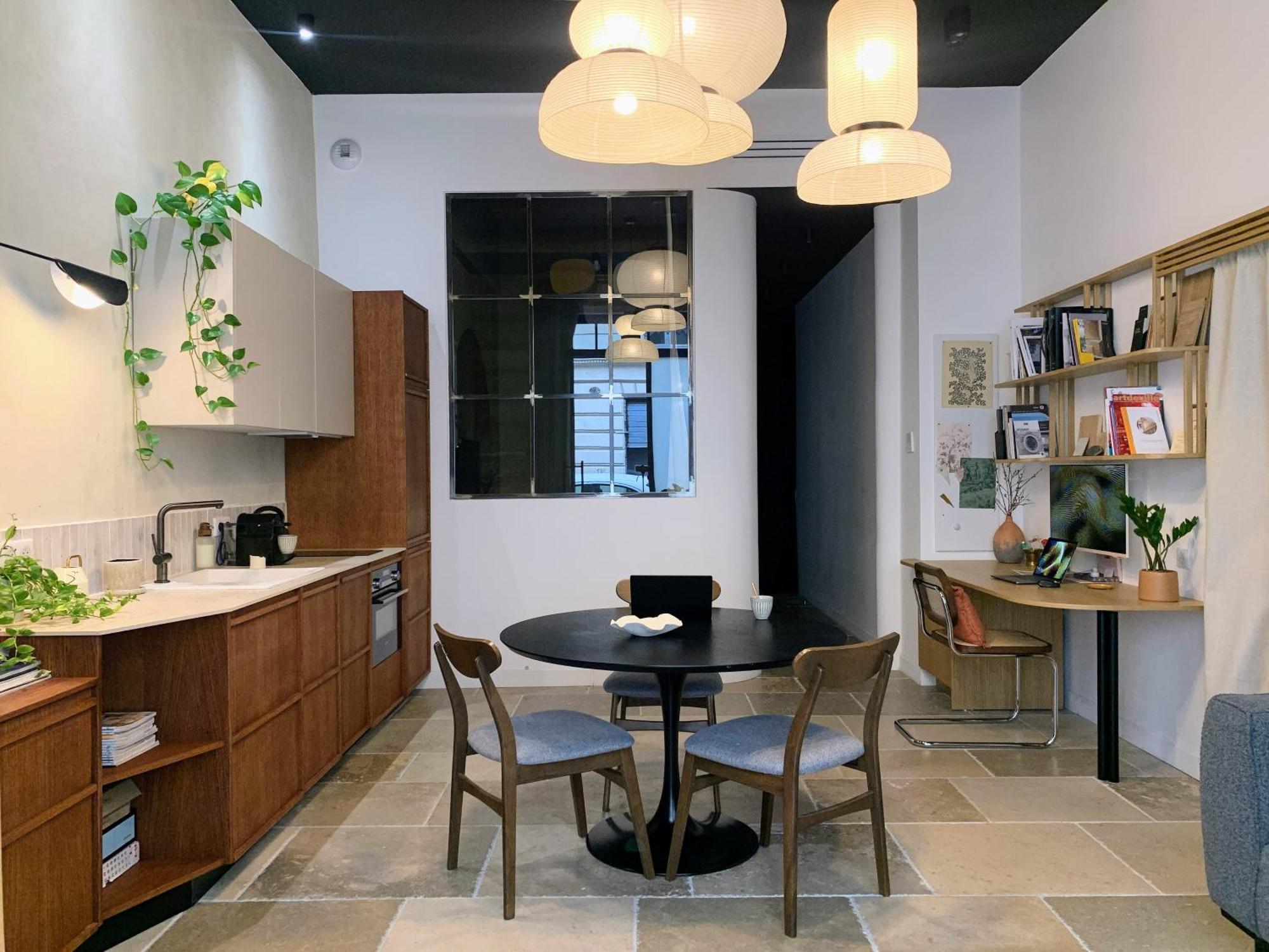 Home Chic Home - Les Suites de La Comédie - Netflix Montpellier Esterno foto