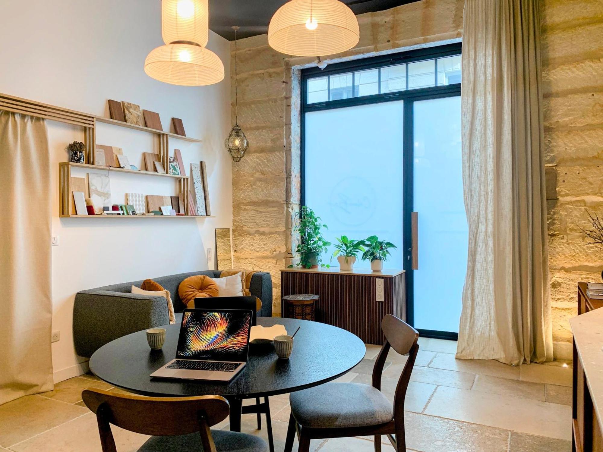 Home Chic Home - Les Suites de La Comédie - Netflix Montpellier Camera foto