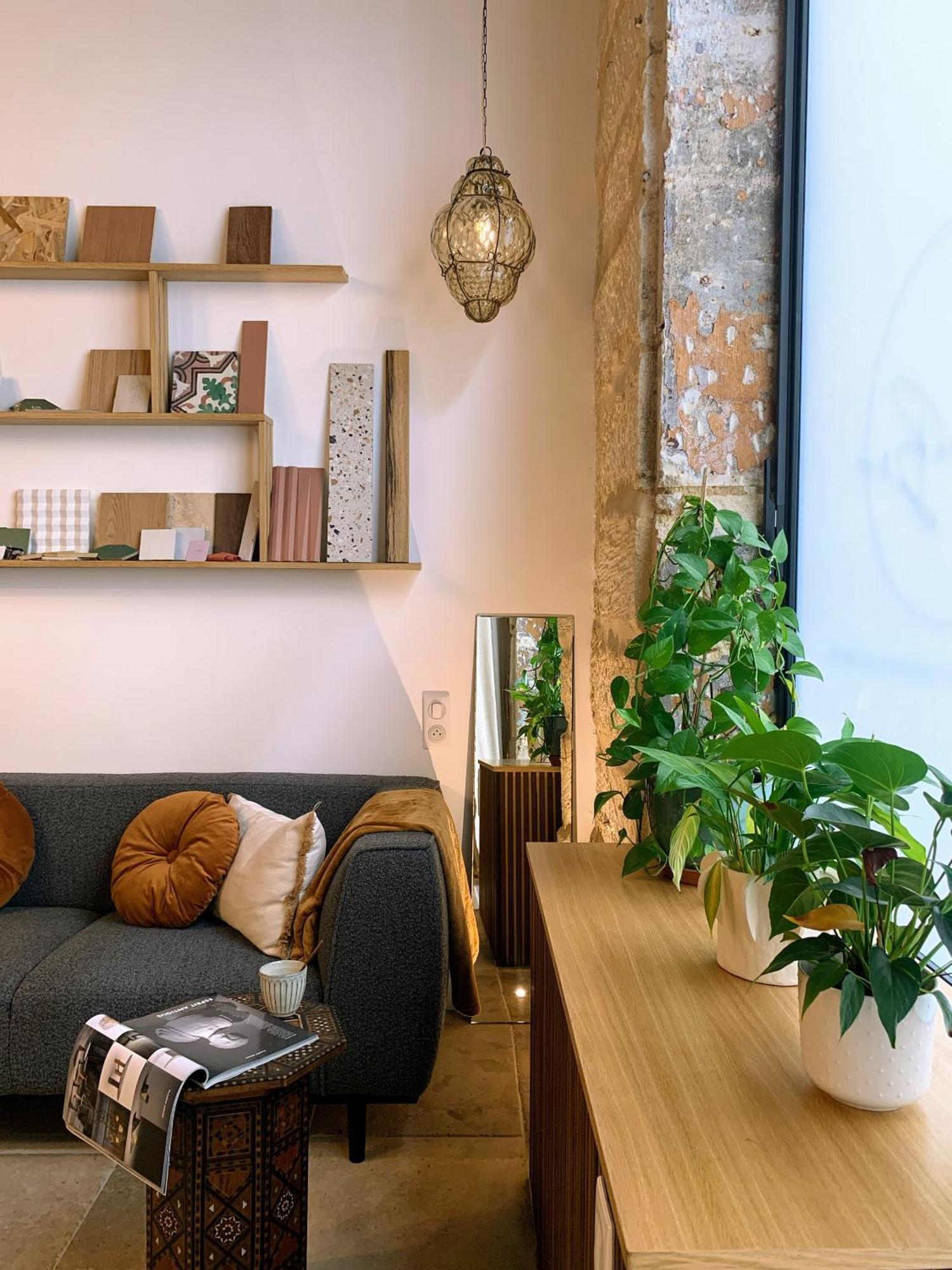 Home Chic Home - Les Suites de La Comédie - Netflix Montpellier Camera foto