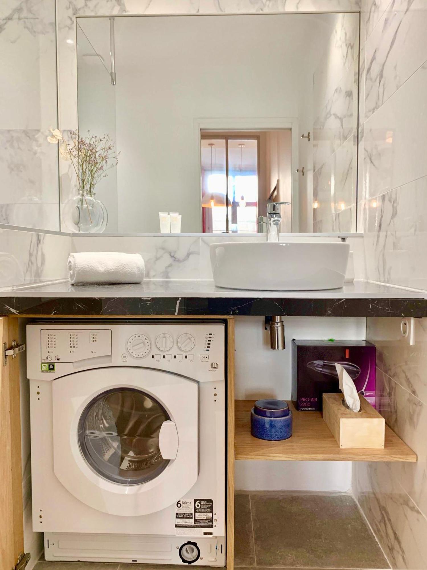 Home Chic Home - Les Suites de La Comédie - Netflix Montpellier Esterno foto