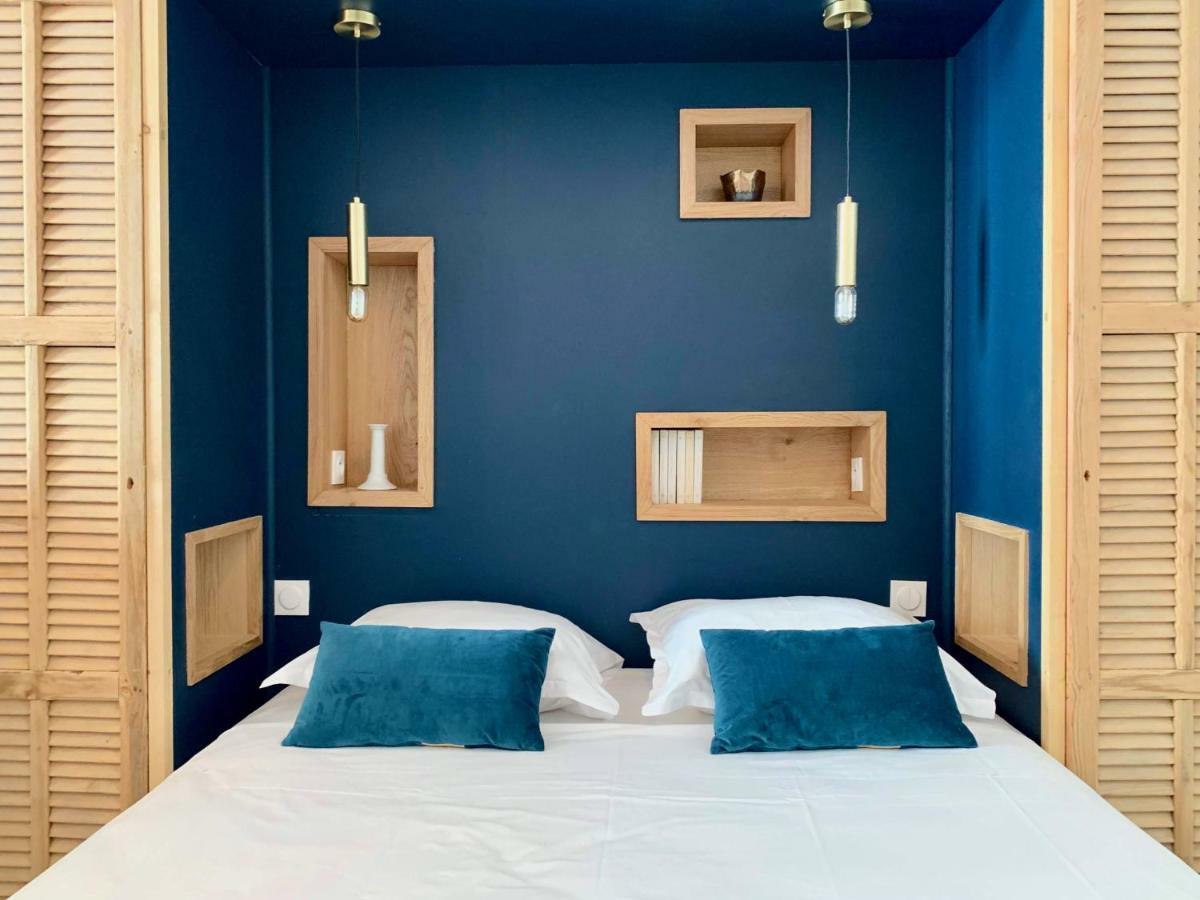 Home Chic Home - Les Suites de La Comédie - Netflix Montpellier Esterno foto