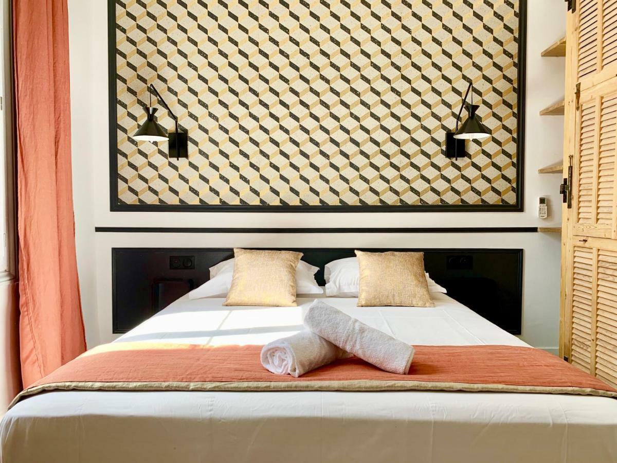 Home Chic Home - Les Suites de La Comédie - Netflix Montpellier Esterno foto