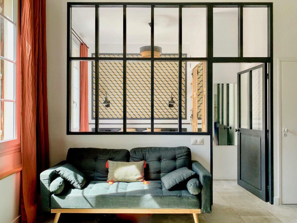 Home Chic Home - Les Suites de La Comédie - Netflix Montpellier Esterno foto