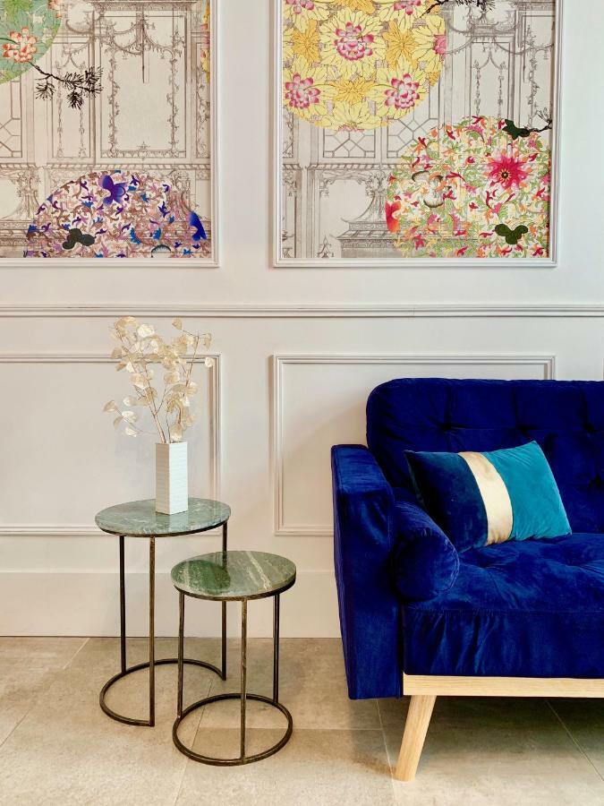Home Chic Home - Les Suites de La Comédie - Netflix Montpellier Esterno foto