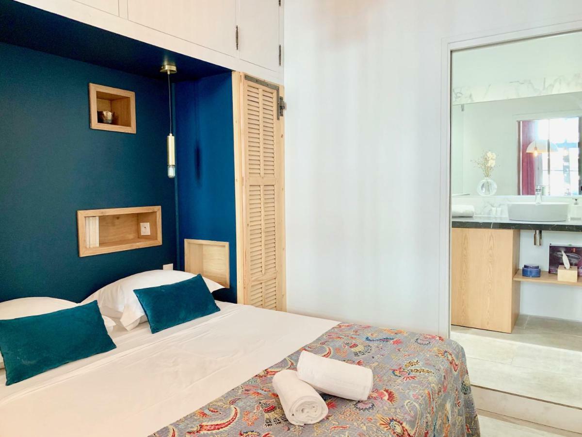 Home Chic Home - Les Suites de La Comédie - Netflix Montpellier Esterno foto